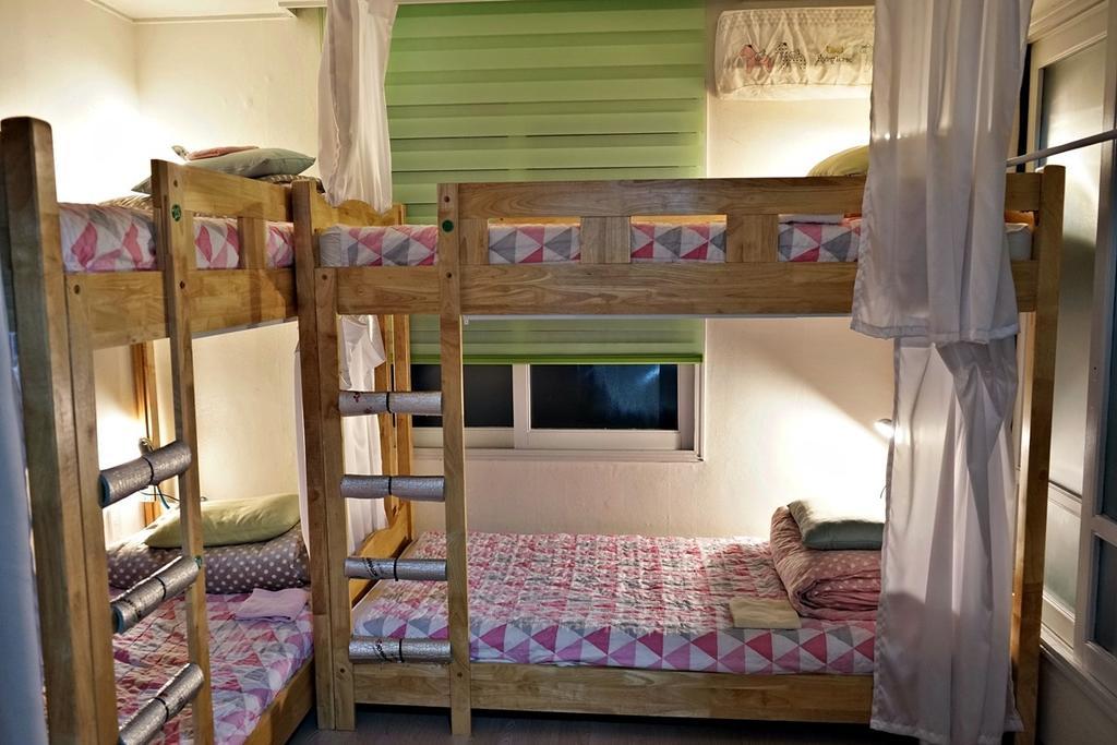 Jeju B.P. Guesthouse חדר תמונה