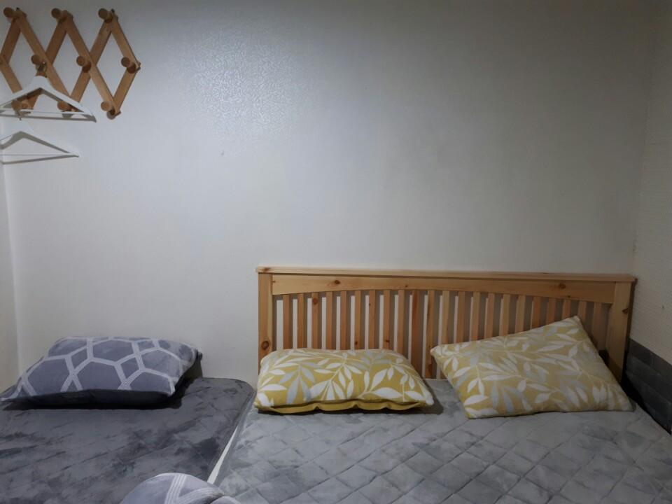 Jeju B.P. Guesthouse מראה חיצוני תמונה