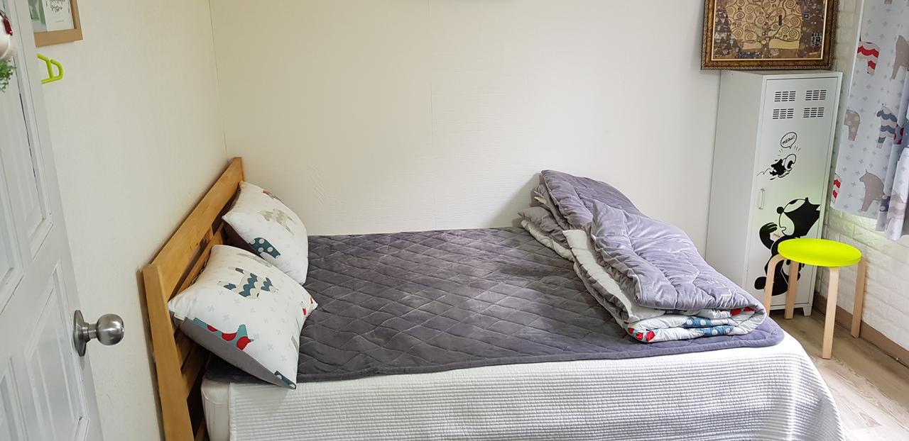 Jeju B.P. Guesthouse מראה חיצוני תמונה