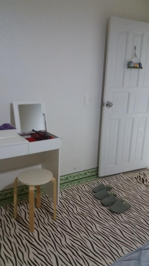 Jeju B.P. Guesthouse מראה חיצוני תמונה