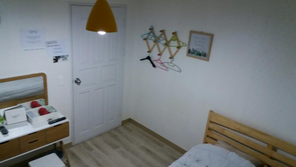 Jeju B.P. Guesthouse מראה חיצוני תמונה