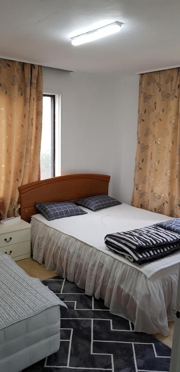 Jeju B.P. Guesthouse מראה חיצוני תמונה