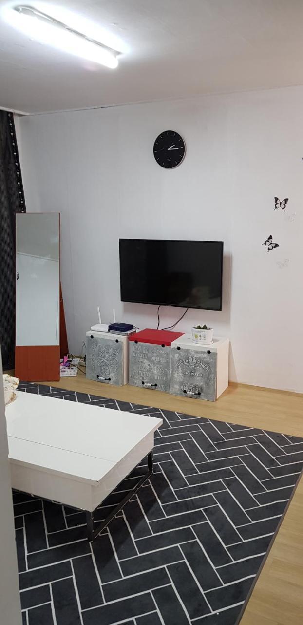 Jeju B.P. Guesthouse מראה חיצוני תמונה