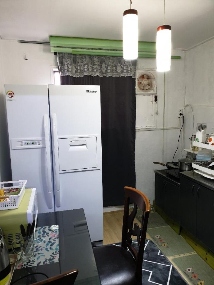 Jeju B.P. Guesthouse מראה חיצוני תמונה