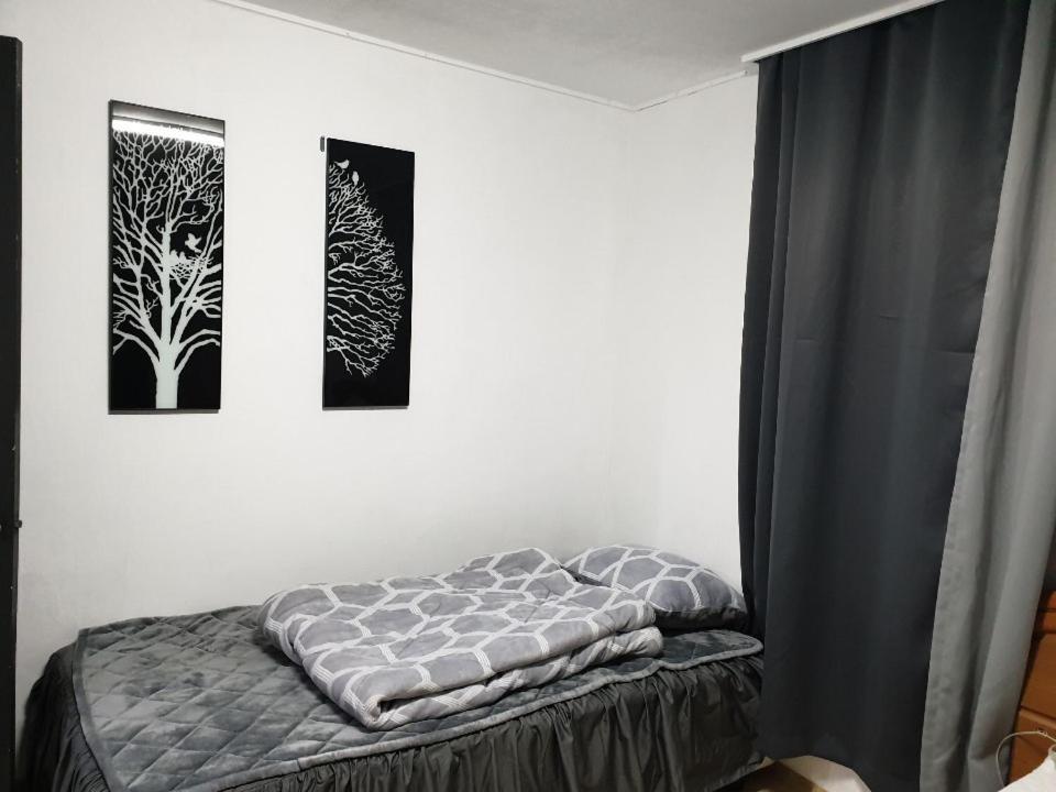 Jeju B.P. Guesthouse מראה חיצוני תמונה