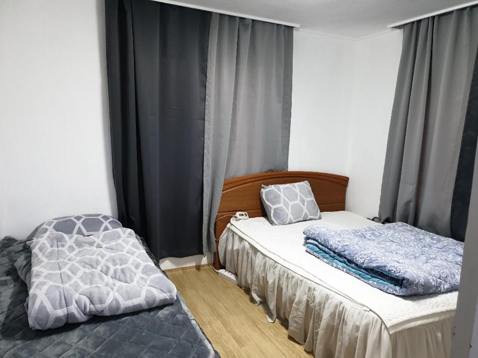 Jeju B.P. Guesthouse מראה חיצוני תמונה