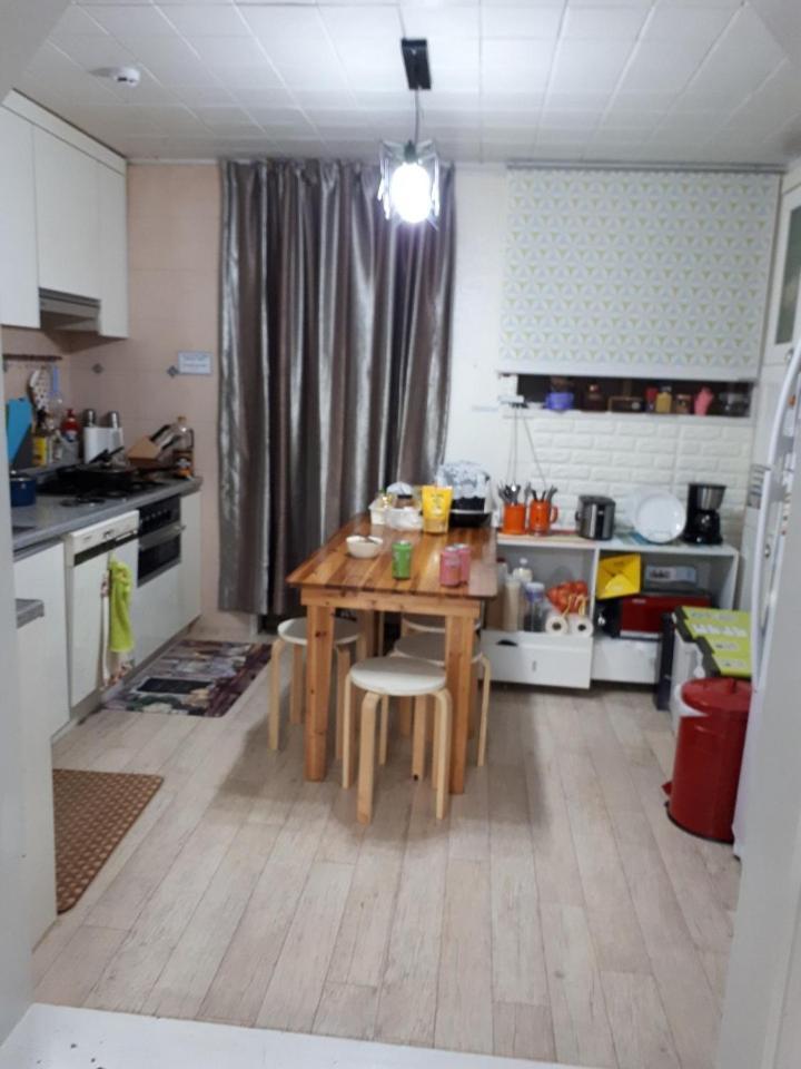Jeju B.P. Guesthouse מראה חיצוני תמונה