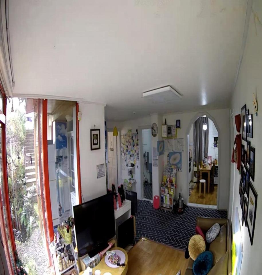 Jeju B.P. Guesthouse מראה חיצוני תמונה