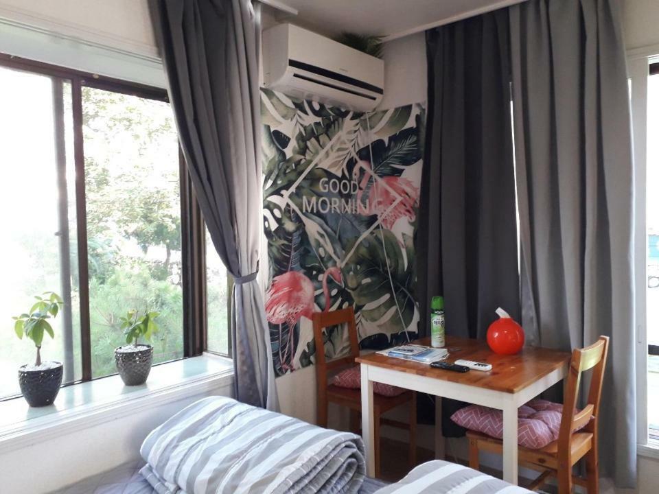 Jeju B.P. Guesthouse מראה חיצוני תמונה