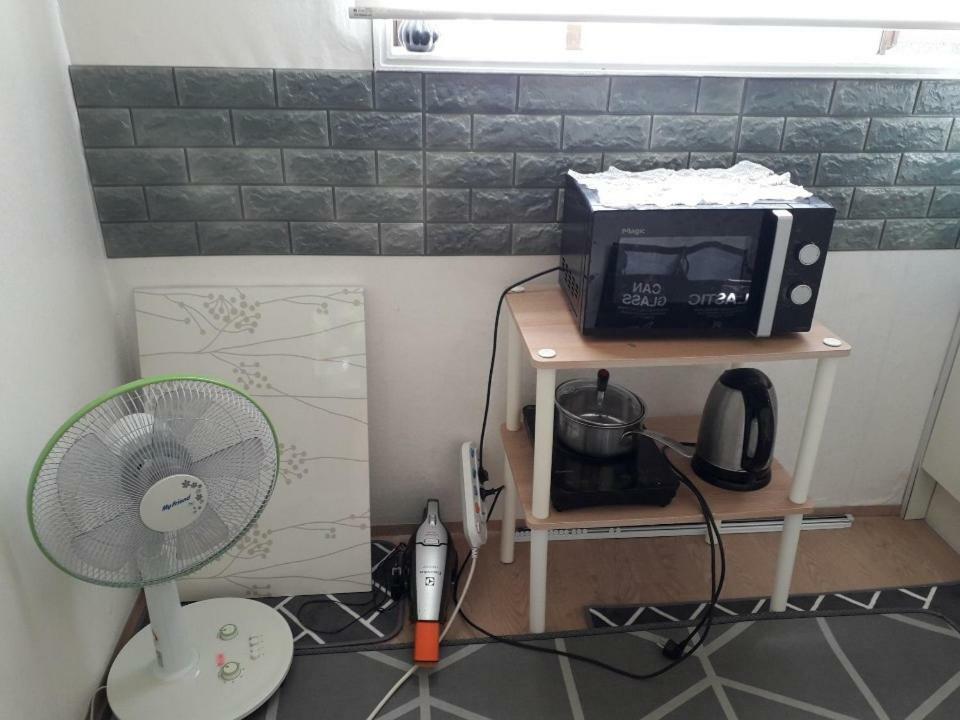 Jeju B.P. Guesthouse מראה חיצוני תמונה