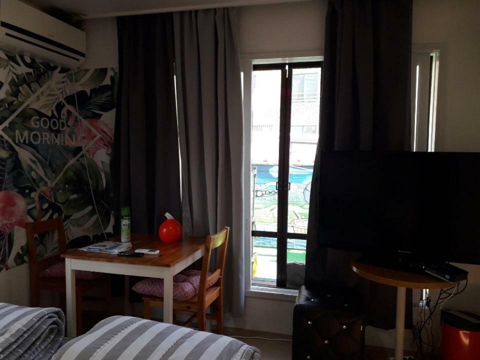 Jeju B.P. Guesthouse מראה חיצוני תמונה