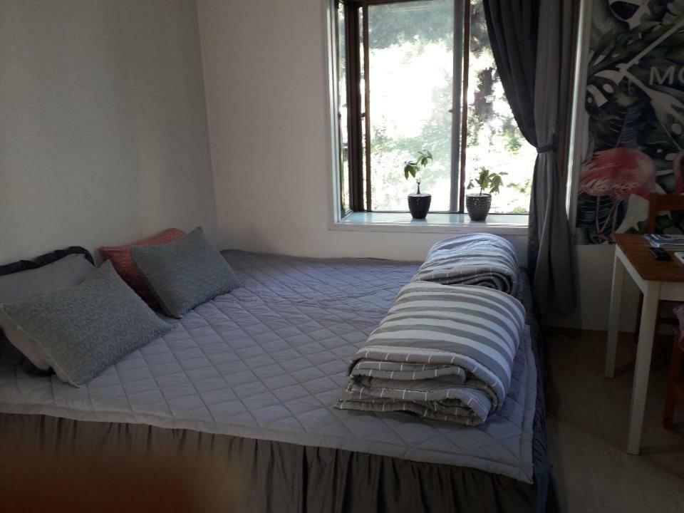 Jeju B.P. Guesthouse מראה חיצוני תמונה